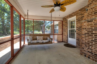 This charming home is on the 11th fairway of Lakewood Links. It - photo 14