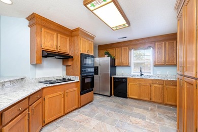 This charming home is on the 11th fairway of Lakewood Links. It - photo 15