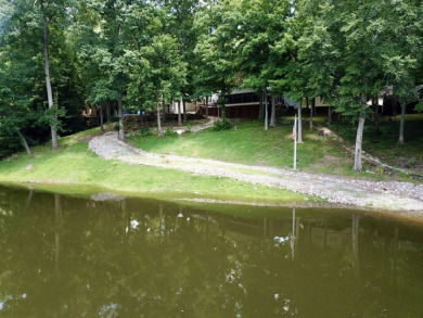 Amazing Lake views! HUGE Pole Barn on 5 acres! - photo 44