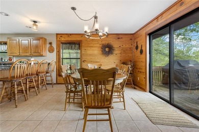 Escape to the beauty of the Ozarks with this stunning 5-bedroom - photo 16