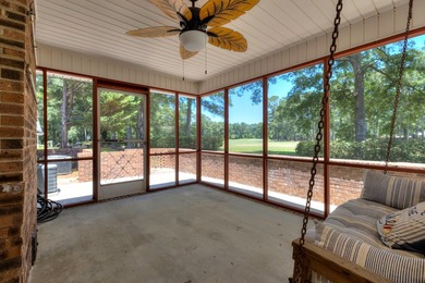 This charming home is on the 11th fairway of Lakewood Links. It - photo 16