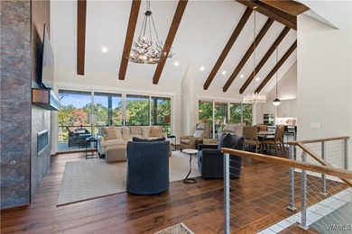 This stunning 4-year-old custom home on Lake Tuscaloosa offers - photo 16