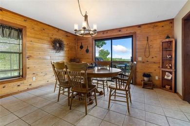 Escape to the beauty of the Ozarks with this stunning 5-bedroom - photo 17