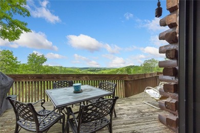 Escape to the beauty of the Ozarks with this stunning 5-bedroom - photo 18
