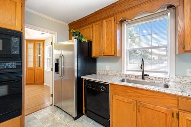 This charming home is on the 11th fairway of Lakewood Links. It - photo 20