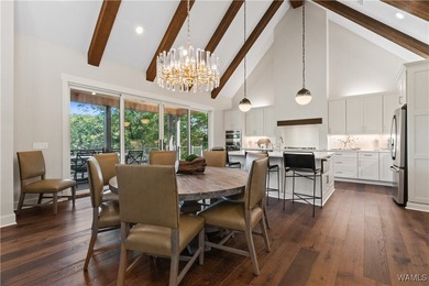 This stunning 4-year-old custom home on Lake Tuscaloosa offers - photo 20