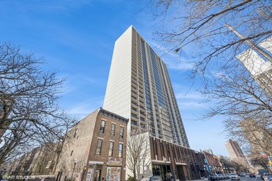 Lake Michigan - Cook County Condo For Sale in Chicago Illinois