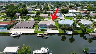 Discover the best of Southwest Florida Gulf-access waterfront - photo 2