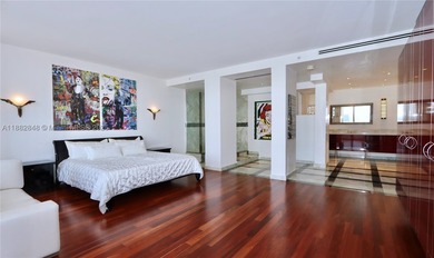 BEAUTIFUL PENTHOUSE RESIDENCE. UNOBSTRUCTED OCEAN, INTRACOASTAL - photo 22
