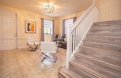 An amazing 2-story, 4 bedrooms and 3 bathrooms home located in - photo 22