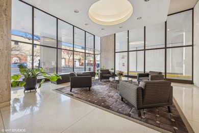 Exquisite living at the sought-after Americana Towers in the