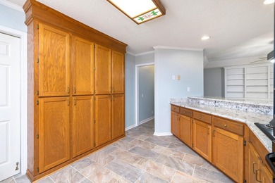 This charming home is on the 11th fairway of Lakewood Links. It - photo 22