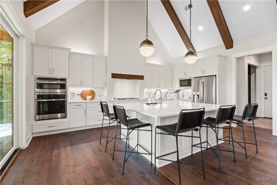 This stunning 4-year-old custom home on Lake Tuscaloosa offers - photo 23