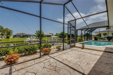 Discover the best of Southwest Florida Gulf-access waterfront - photo 4