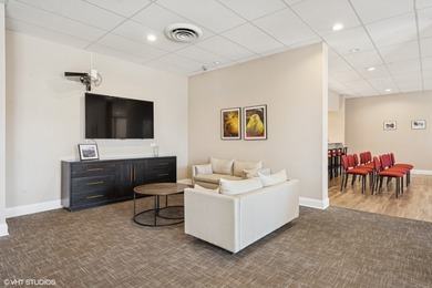 Exquisite living at the sought-after Americana Towers in the