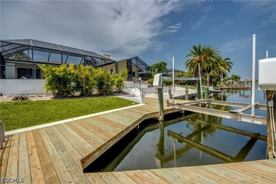 Discover the best of Southwest Florida Gulf-access waterfront - photo 5