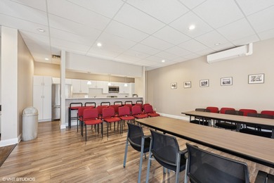 Exquisite living at the sought-after Americana Towers in the