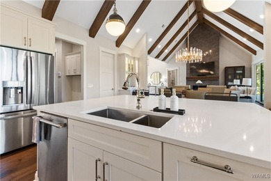 This stunning 4-year-old custom home on Lake Tuscaloosa offers - photo 27