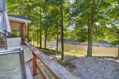 Amazing Lake views! HUGE Pole Barn on 5 acres! - photo 21