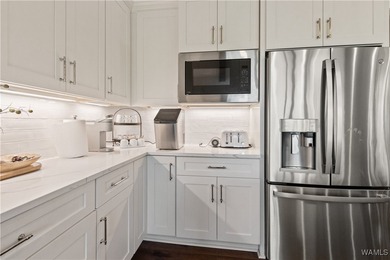 This stunning 4-year-old custom home on Lake Tuscaloosa offers - photo 28