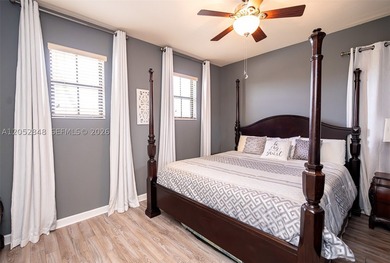 An amazing 2-story, 4 bedrooms and 3 bathrooms home located in - photo 29