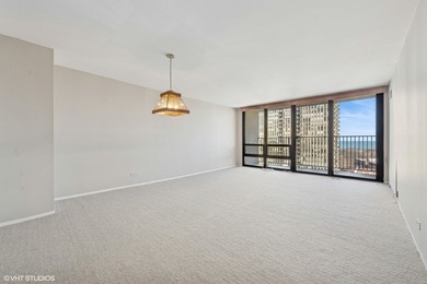 Exquisite living at the sought-after Americana Towers in the