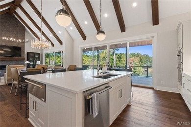 This stunning 4-year-old custom home on Lake Tuscaloosa offers - photo 30
