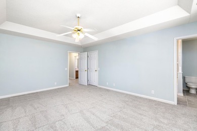 This charming home is on the 11th fairway of Lakewood Links. It - photo 31