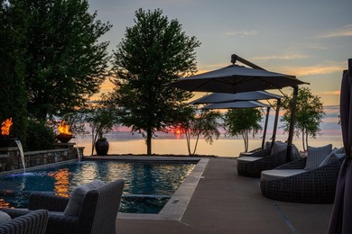 Experience waterfront living at its finest in Egg Harbor. Built - photo 2