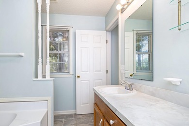 This charming home is on the 11th fairway of Lakewood Links. It - photo 34