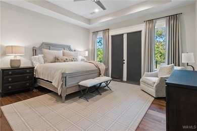 This stunning 4-year-old custom home on Lake Tuscaloosa offers - photo 36