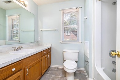 This charming home is on the 11th fairway of Lakewood Links. It - photo 37