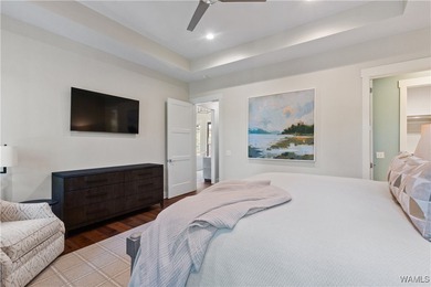 This stunning 4-year-old custom home on Lake Tuscaloosa offers - photo 37