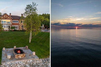 Experience waterfront living at its finest in Egg Harbor. Built - photo 8