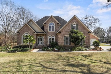 (private lake, pond, coastal) Home For Sale in Lexington South Carolina