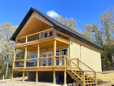 Norfork Lake Home For Sale in Henderson Arkansas