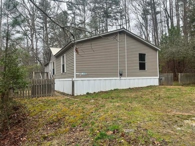 Coosawattee River Home For Sale in Ellijay Georgia