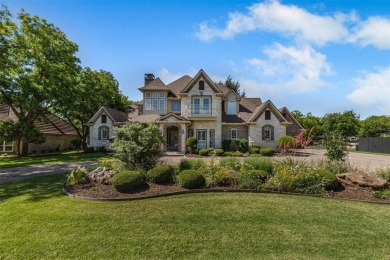 Lake Granbury Home For Sale in Granbury Texas