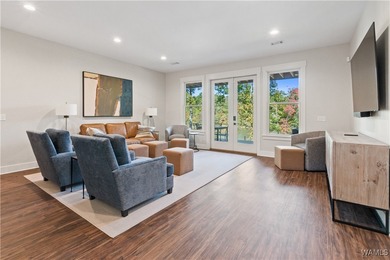This stunning 4-year-old custom home on Lake Tuscaloosa offers - photo 44