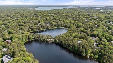 Welcome to Riverbay Estates, where Cape Cod charm meets endless - photo 46
