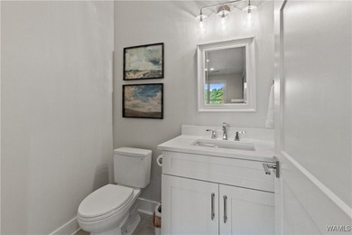 This stunning 4-year-old custom home on Lake Tuscaloosa offers - photo 46