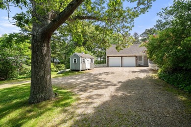 Welcome to Riverbay Estates, where Cape Cod charm meets endless - photo 49