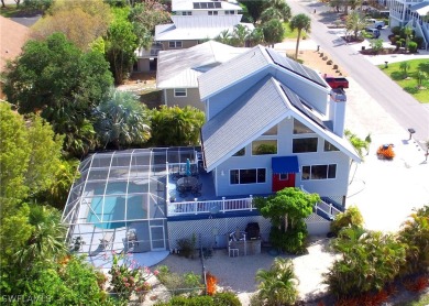 Gulf of Mexico - Estero Bay Home For Sale in Fort Myers Beach Florida