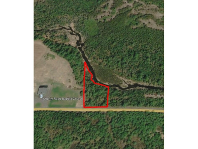 Lake Acreage For Sale in New Limerick, Maine