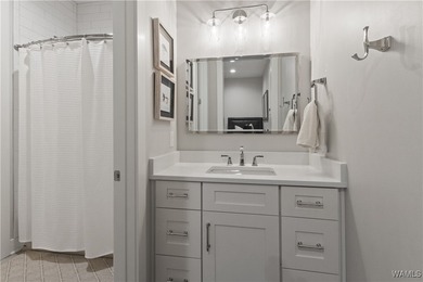 This stunning 4-year-old custom home on Lake Tuscaloosa offers - photo 51