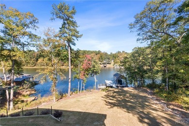 This stunning 4-year-old custom home on Lake Tuscaloosa offers - photo 54