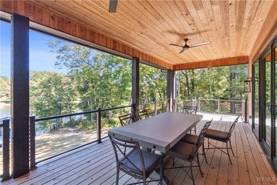 This stunning 4-year-old custom home on Lake Tuscaloosa offers - photo 55