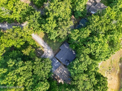 Amazing Lake views! HUGE Pole Barn on 5 acres! - photo 6