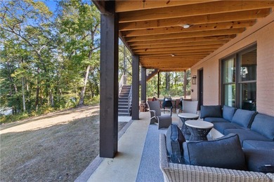 This stunning 4-year-old custom home on Lake Tuscaloosa offers - photo 59