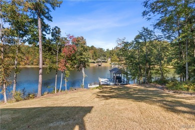 This stunning 4-year-old custom home on Lake Tuscaloosa offers - photo 60